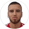 İ. Aral, Midfielder for Adıyaman