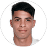 Tomas Galvan, Midfielder for River Plate