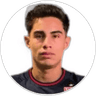 Sebastian Medina, Midfielder for Tigre