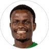 Lehlohonolo Fothoane, Midfielder for Lesotho