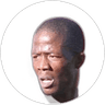 Tsepo Toloane, Midfielder for Lesotho