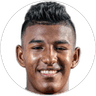Ruben Manjarres, Midfielder for La Equidad