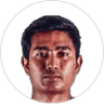 Moe Kyaw Soe, Defender for Uthai Thani