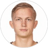 H. Holgersson, Attacker for Hässleholms IF