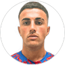 Antonio Zarzana, Forward for Volos NFC