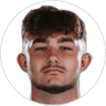 Kacper Sadlocha, Forward for Stal Mielec