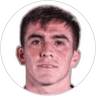 Leandro Diaz, Defender for O'Higgins