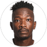 Johnstone Omurwa, Defender for Kawkab Marrakech