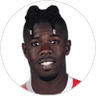 Habib Gueye Pape, Forward for Kasımpaşa