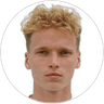 Kirill Ushatov, Midfielder for Rodina Moskva