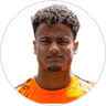 Darryl Baly, Defender for FC Lisse
