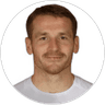 Chris Marriott, Defender for Connah's Quay