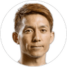 Atomu Tanaka, Midfielder for KTP