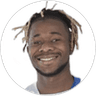 D. Kabamba Kalonji, Defender for Entente Feignies Aulnoye
