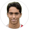 Anwar Bensabouh, Midfielder for Quick Boys