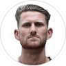 Victor van der Linde, Midfielder for VV Sparta Nijkerk