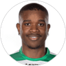 Jaheem Burke, Forward for Haninge