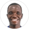 R. Hachiro, Midfielder for Zimbabwe