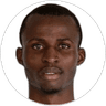 Terrence Dzvukamanja, Attacker for Zimbabwe