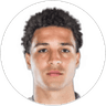 Rio Hope-Gund, Defender for Detroit City
