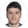 Doniyor Abdumannopov, Forward for Andijan
