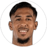 Hacene Benali, Forward for Pau