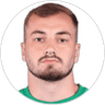 Ilya Svinov, Goalkeeper for Rodina Moskva