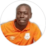 Kelvin Kampamba, Midfielder for ZESCO United