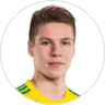 R. Huhtala, Defender for JIPPO