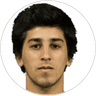 Matias De Los Santos Morales Marcos, Midfielder for Progreso