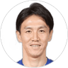K. Yano, Attacker for Tochigi