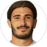 Alessandro Caporale, Defender for Cosenza Calcio
