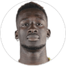 Jean-Christophe Koffi, Midfielder for Virginia Dream