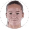 Hanna Lundkvist, Defender for Sweden