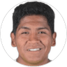 P. Labrín, Midfielder for Carlos Stein