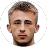 Kristijan Nikolovski, Midfielder for Skopje