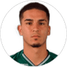 Victor Espinoza, Midfielder for Santiago Wanderers