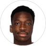 Youssouf Soukouna, Forward for First Vienna