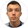 Bartosz Neugebauer, Goalkeeper for Jastrzębie