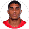 Julimar, Forward for Athletico Paranaense