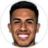 Bruno Camilo, Midfielder for São José EC