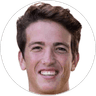J. Beyens, Midfielder for Roeselare Daisel