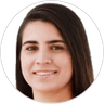 Daniela Solera, Goalkeeper for Costa Rica