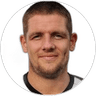 M. Connolly, Midfielder for Llandudno