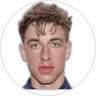 Tomas Magnusson, Midfielder for Heart of Midlothian