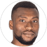 D. Traoré, Attacker for Železničar Pančevo