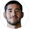 A. Concha, Midfielder for Fernández Vial