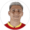 Sebastian Pereira, Defender for Unión Española