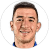 Alexis Villalba, Defender for Sportivo Luqueño