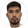 R. Wiroonsri, Midfielder for Rayong